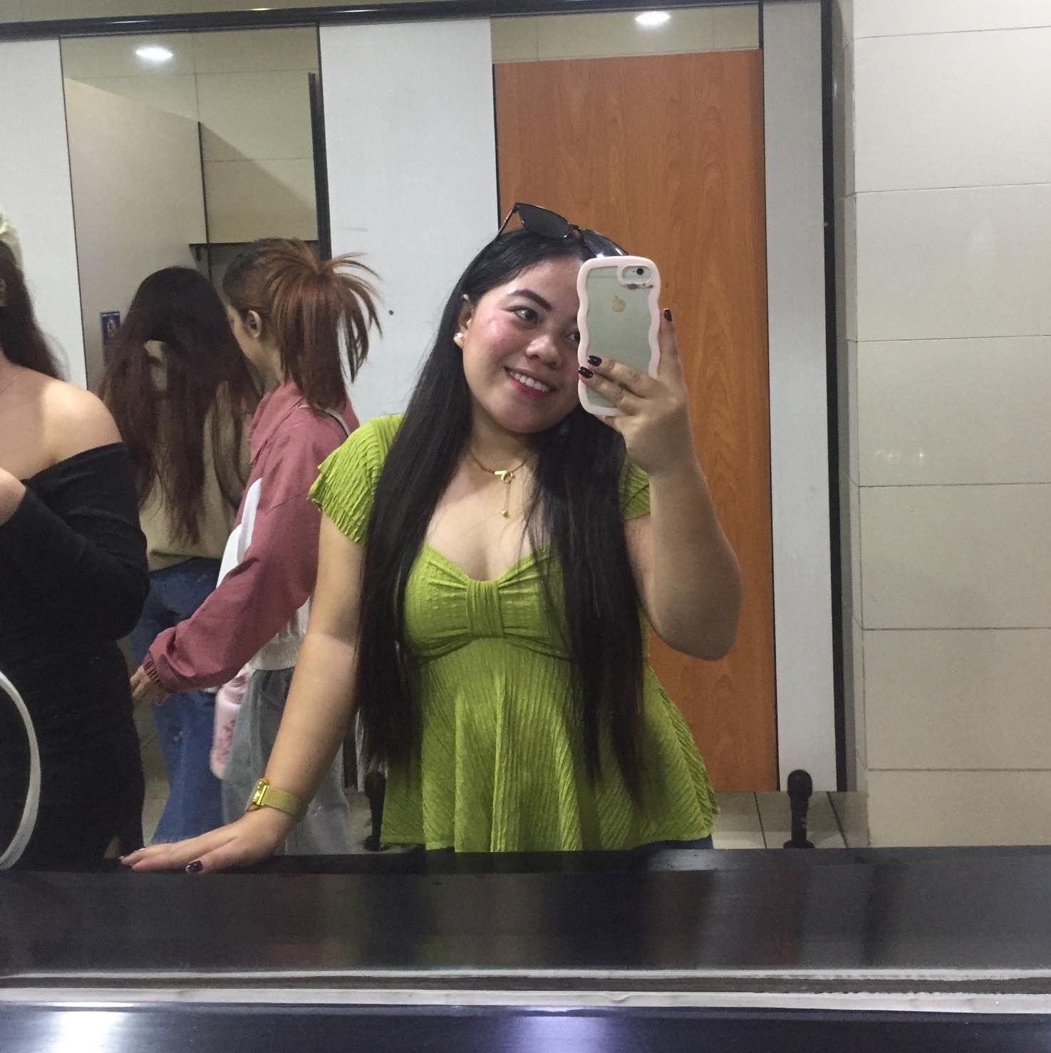 Ms. Chubby vlog