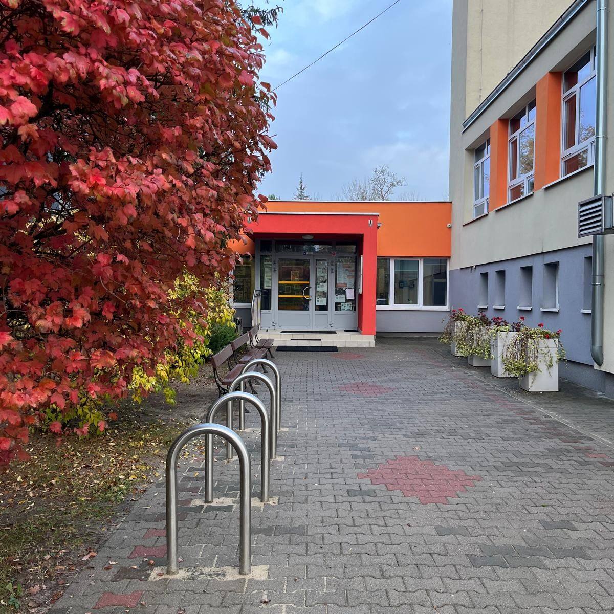 Szkoła Podstawowa nr 104 im. Macieja Rataja | Warsaw