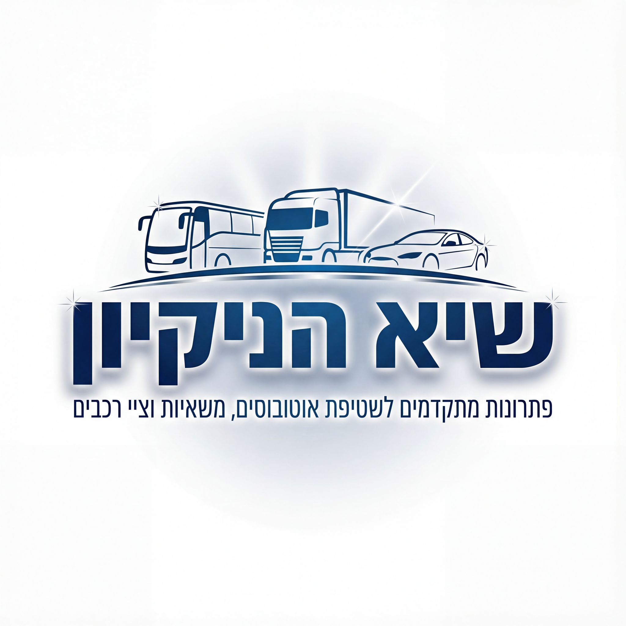 שיא הניקיון | Ramla
