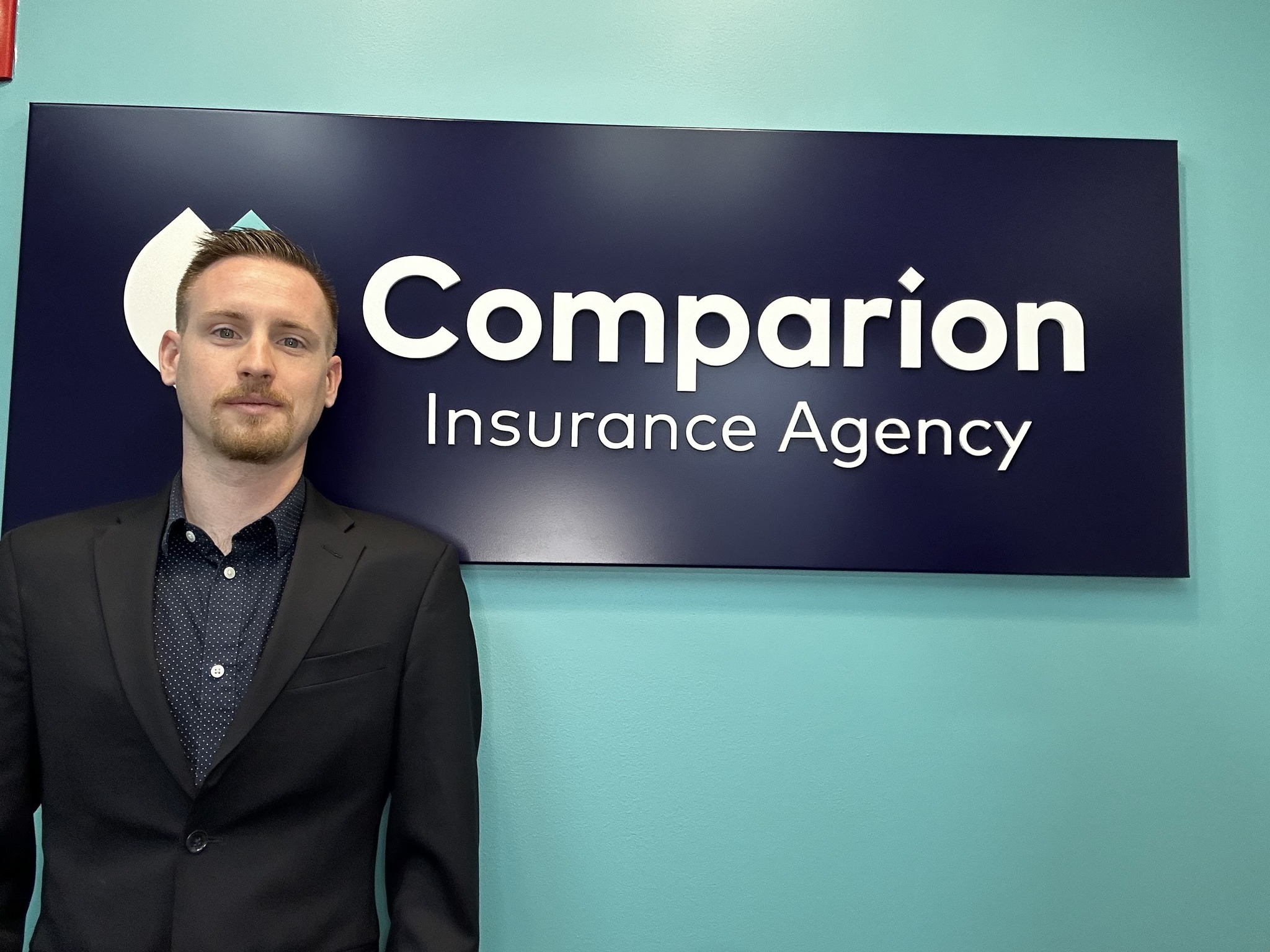 James Fossler - Comparion Insurance Agent | Towson MD