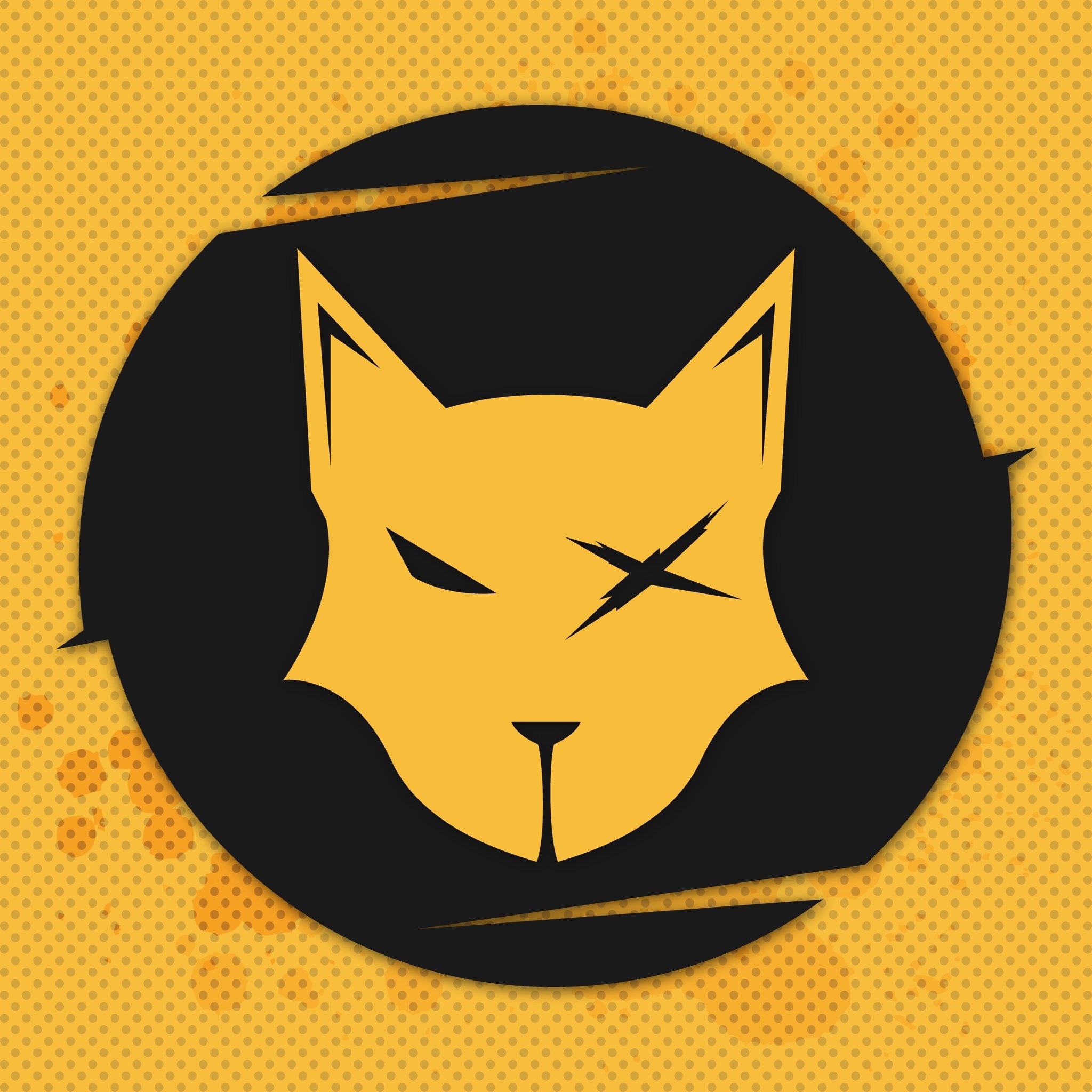 Gato Samurai | Zapopan