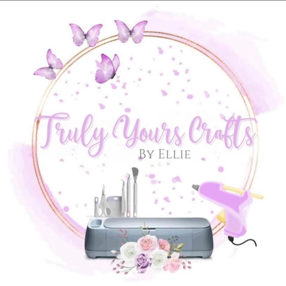 Truly Yours Crafts By Ellie