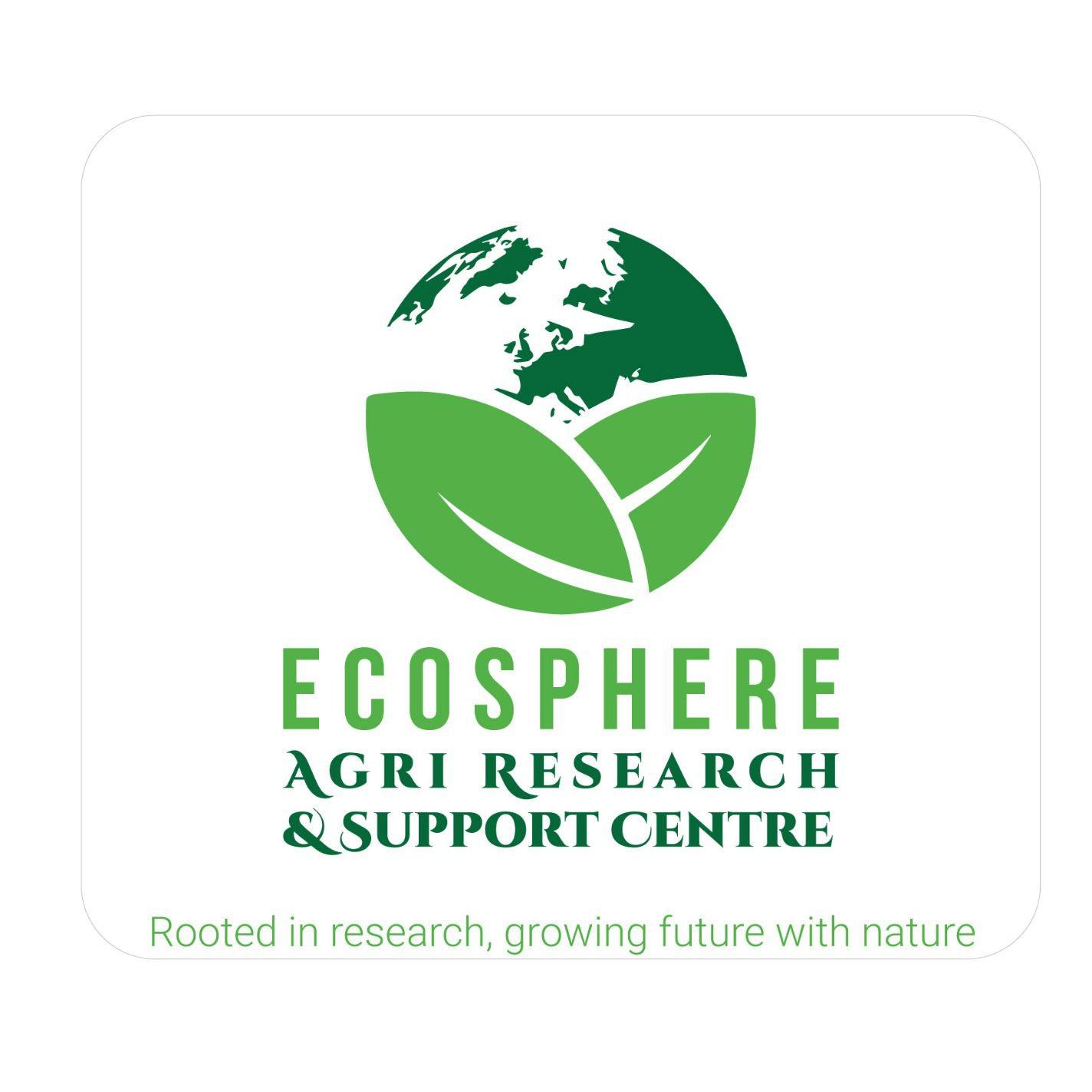 Ecosphere Agri Research & Support Center