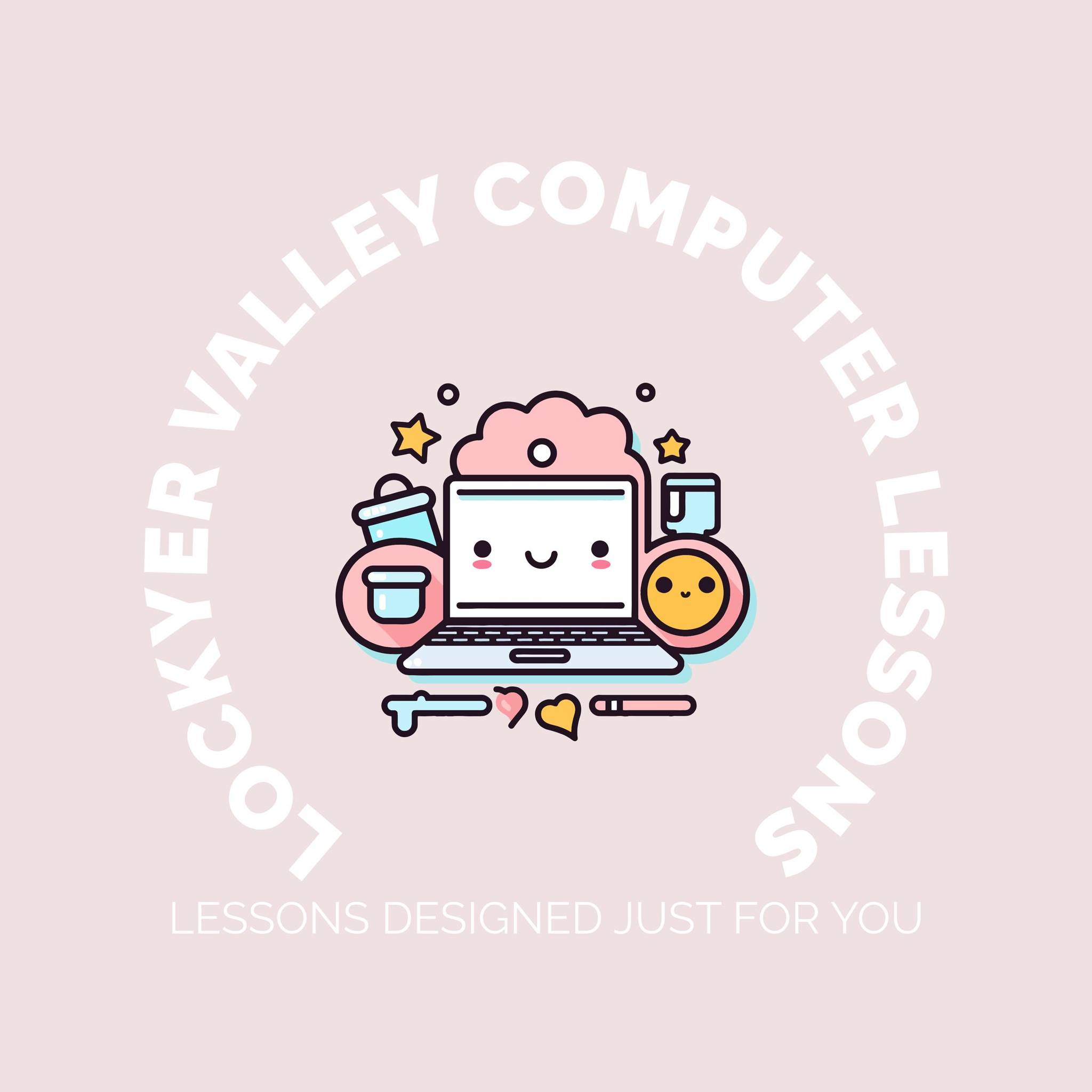 Lockyer Valley Computer Lessons | Churchable QLD