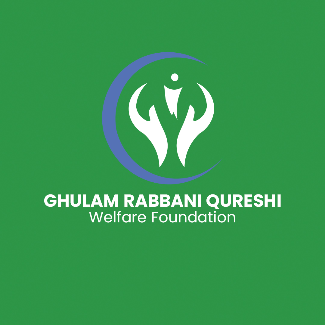 Ghulam Rabbani Qureshi Welfare Foundation | Rawalpindi