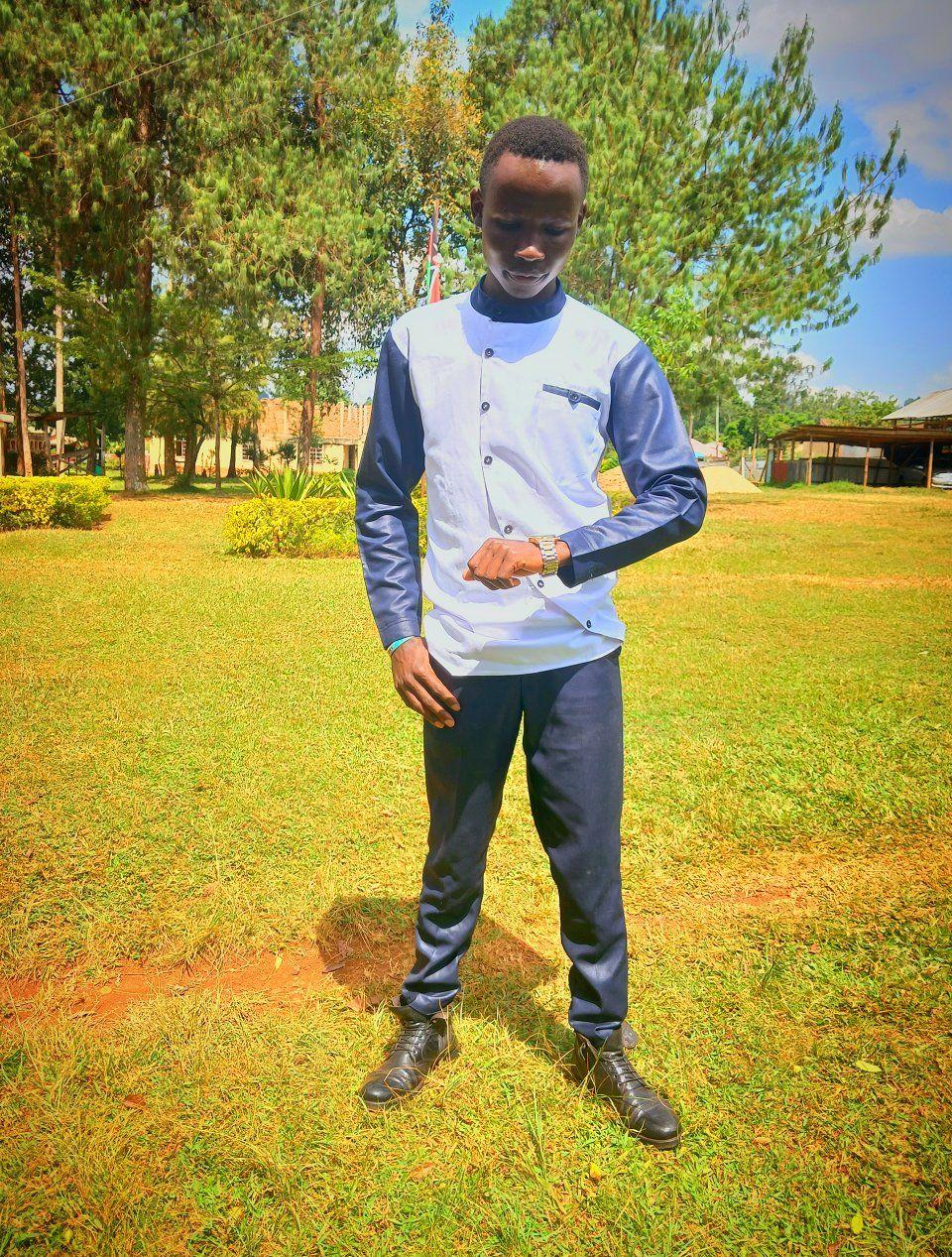 RONGO UNIVERSITY FRESHERS 2026/2027 | Hello sir/madam, | Facebook