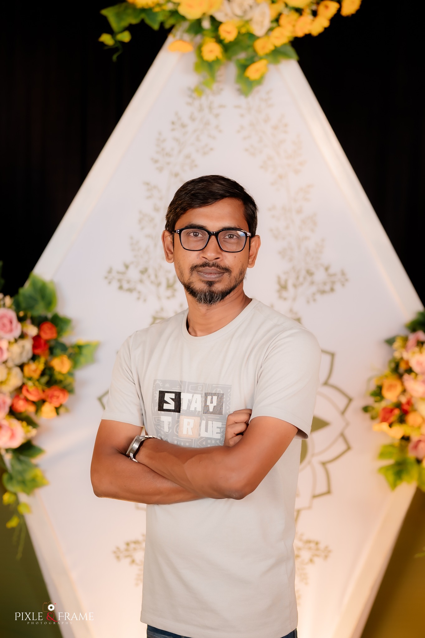 Shamim Ahmed