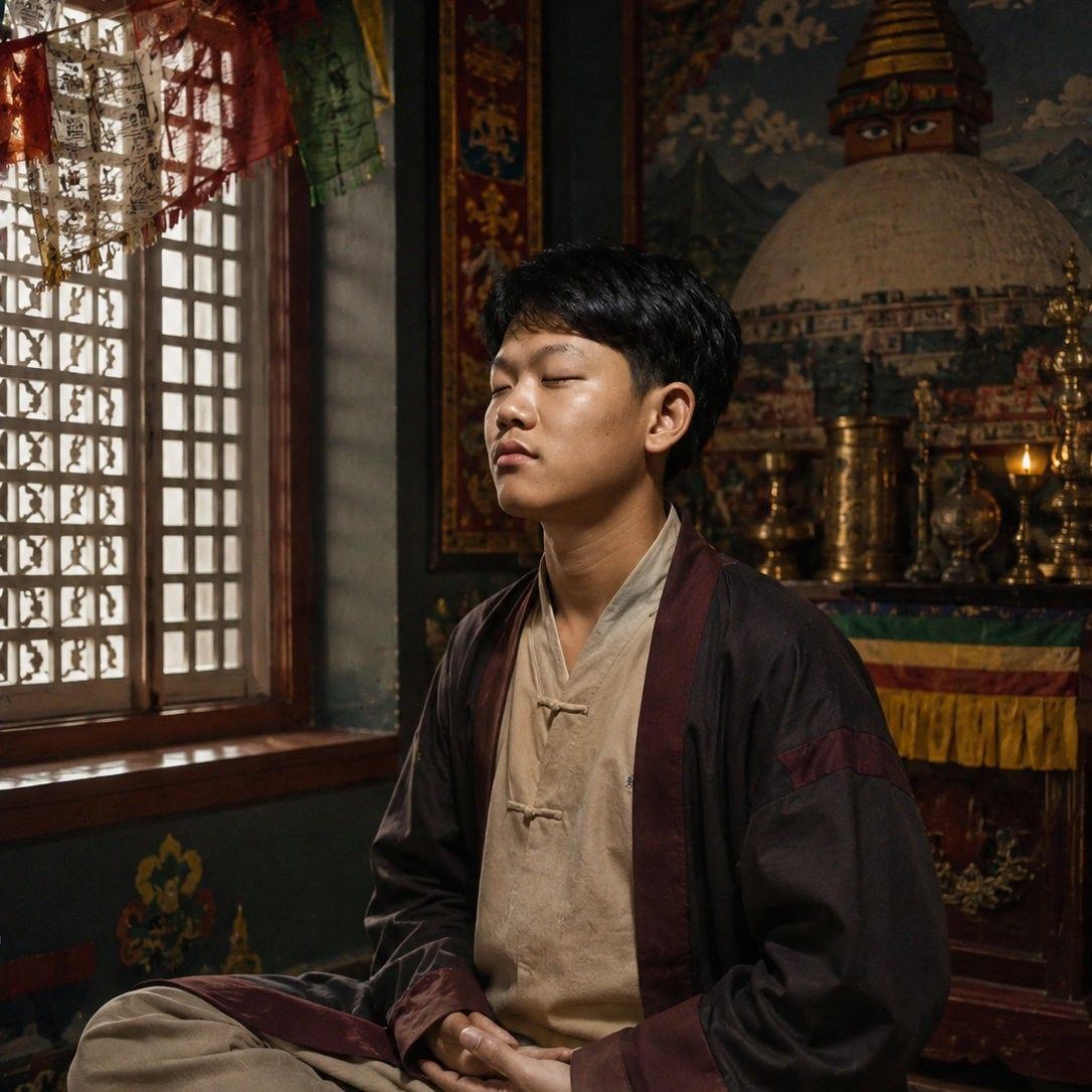 Roshan Rai