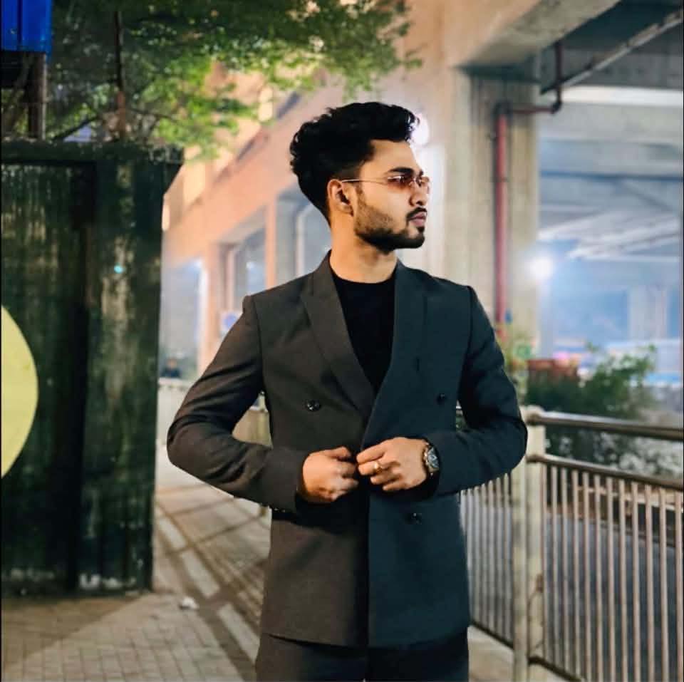 MD Razu Bhuyan