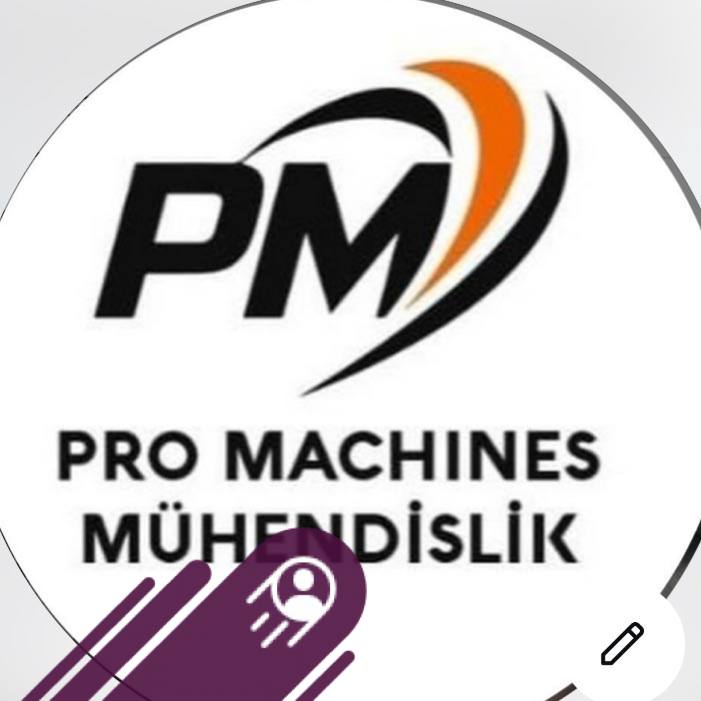 Pro Machines Andautomation