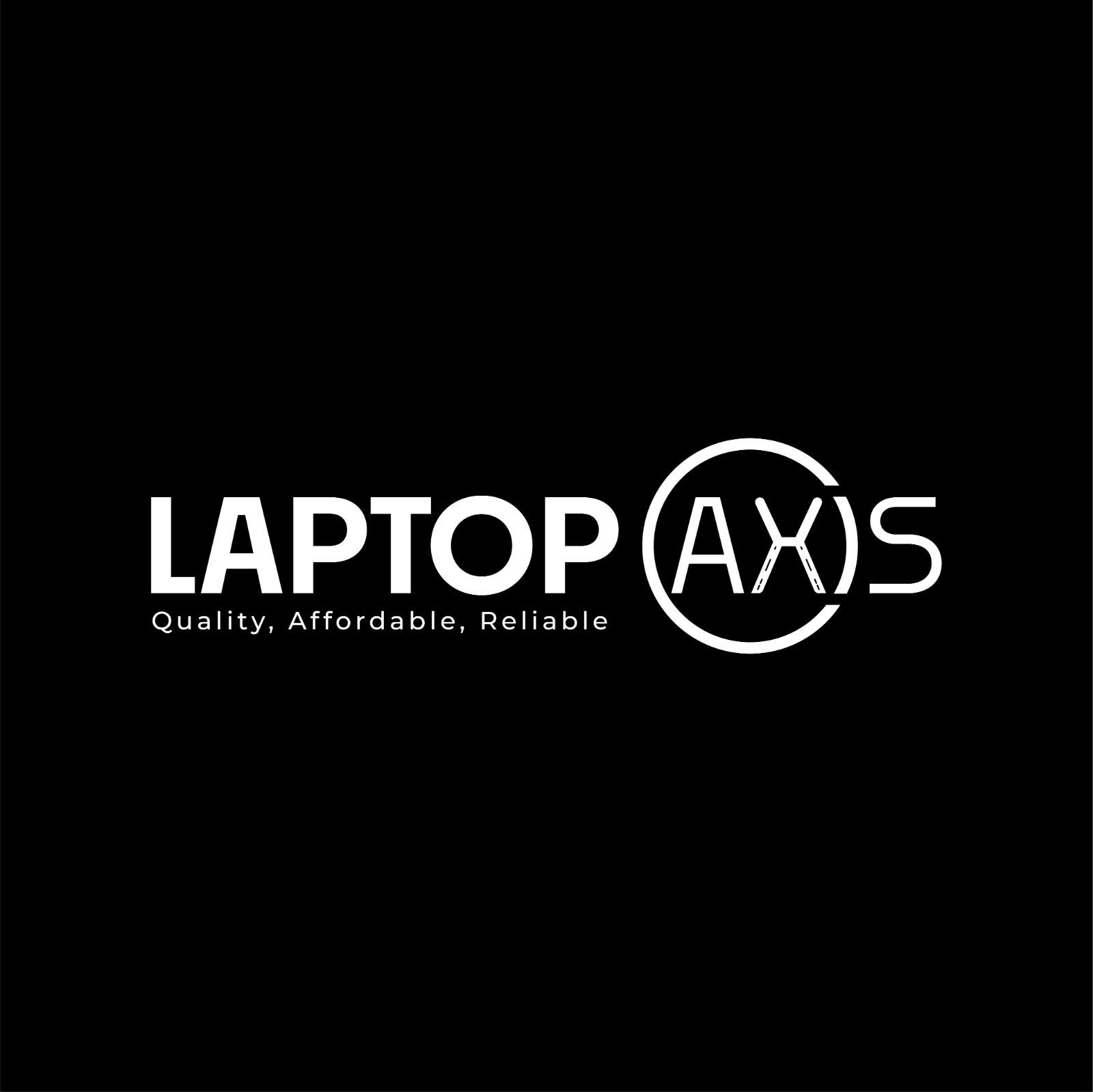 Laptop Axis | Dhaka
