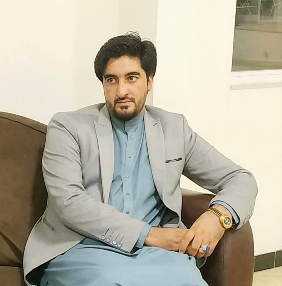Saidrasool jami