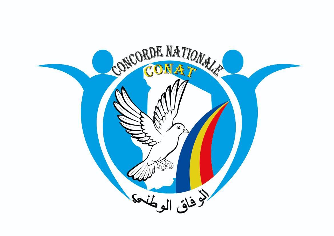Concorde Nationale - CONAT
