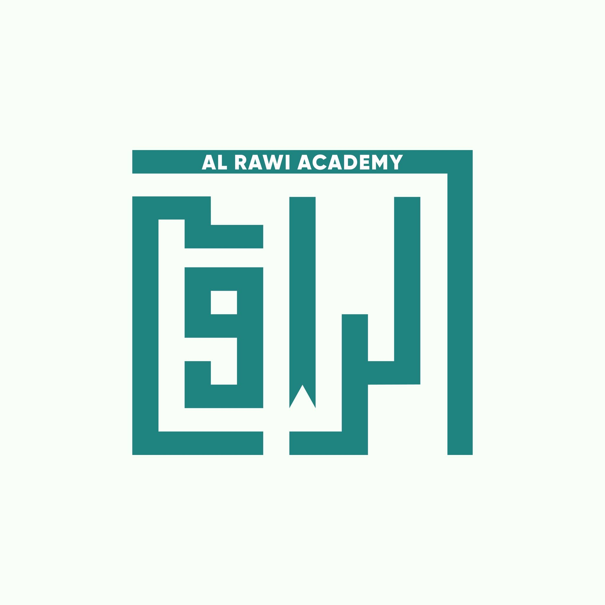 Al-Rawi Academy أكاديمية الراوي
