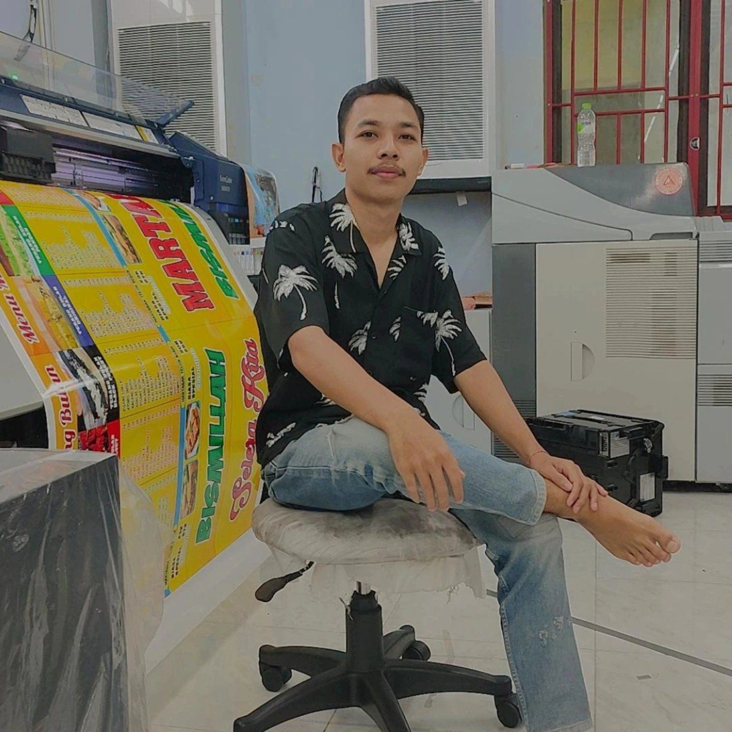 M Fathul Rizky