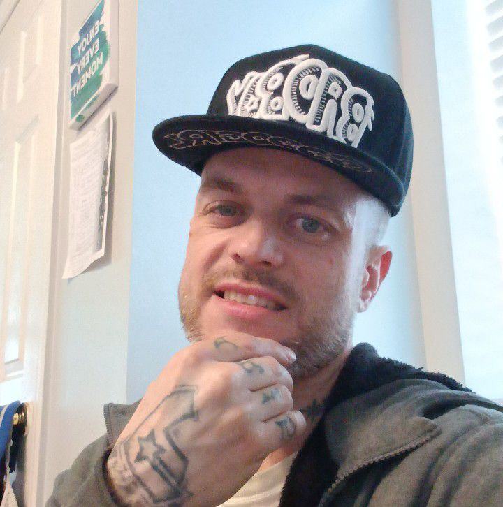 Anthony Riggs