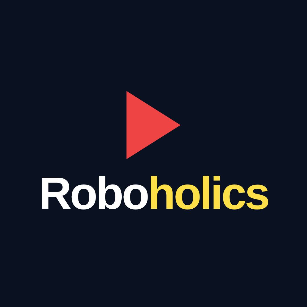 Roboholics