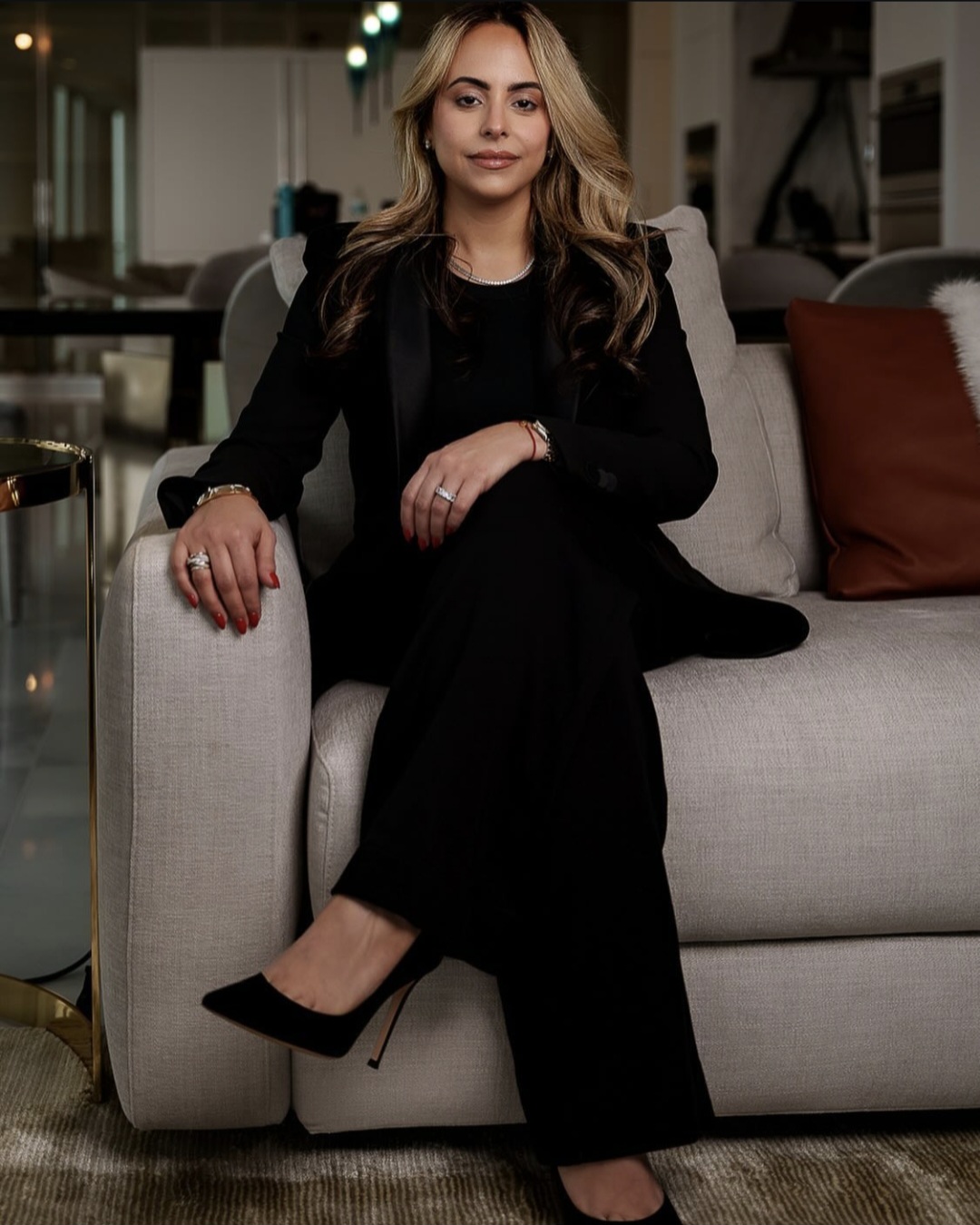 Jessica Riggins