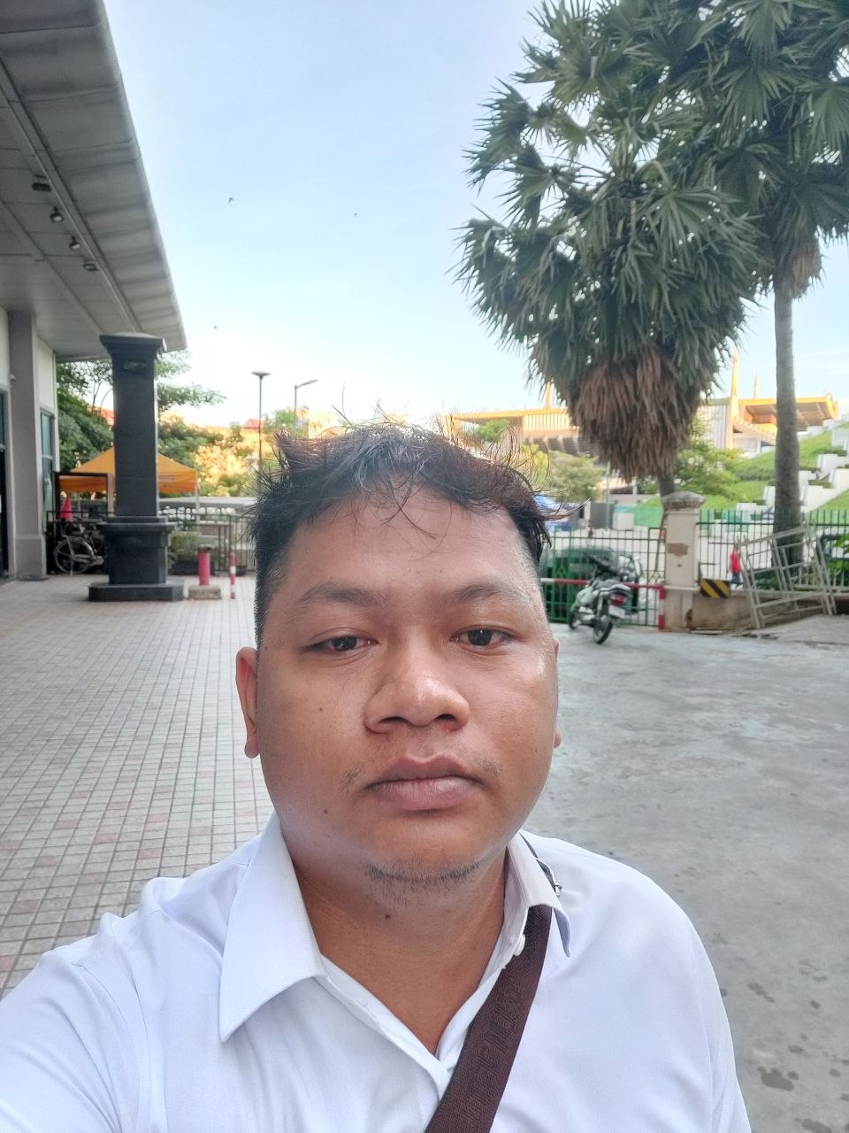 Roth Serey