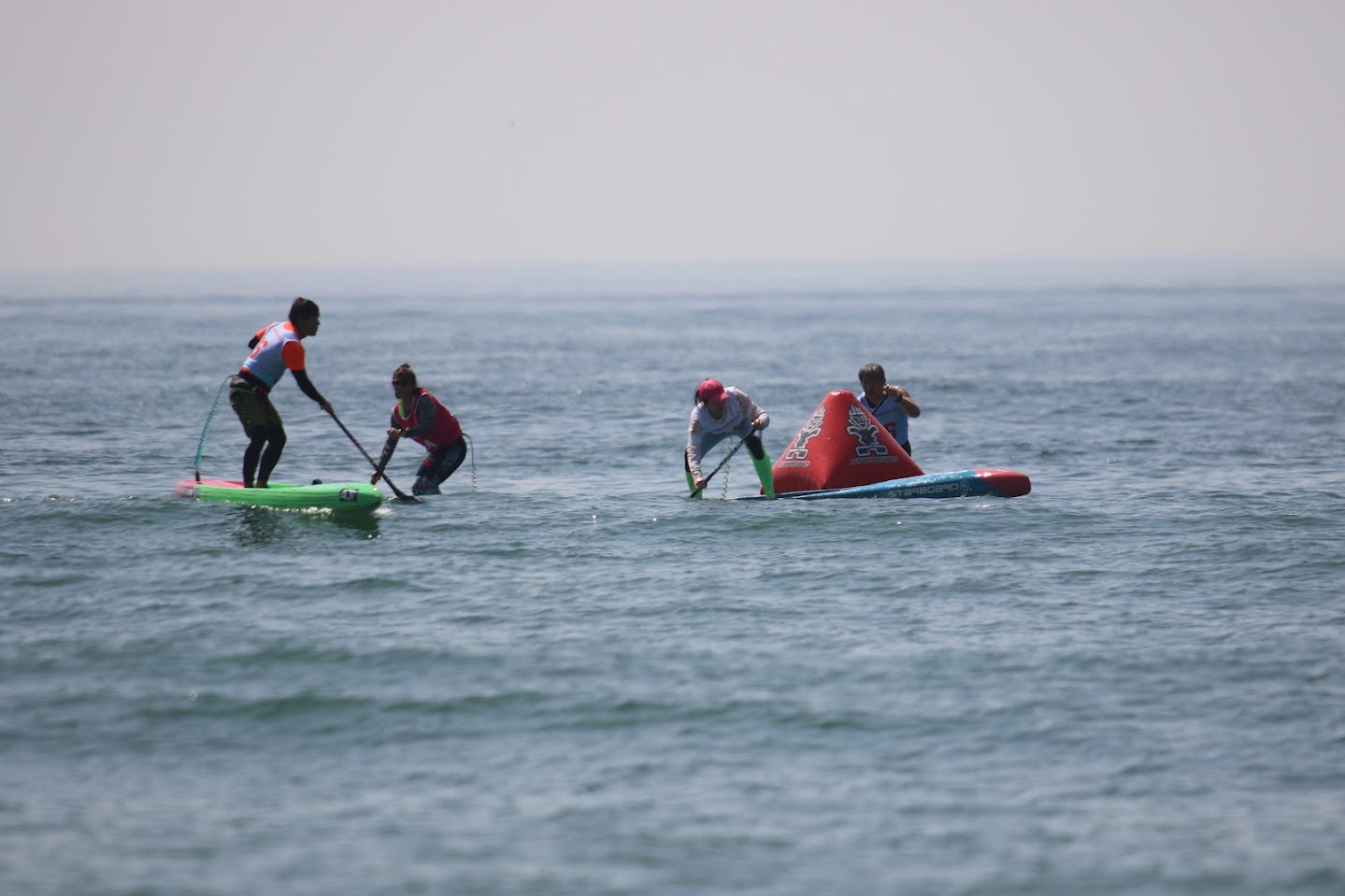 磯の浦SUPオープン選手権
