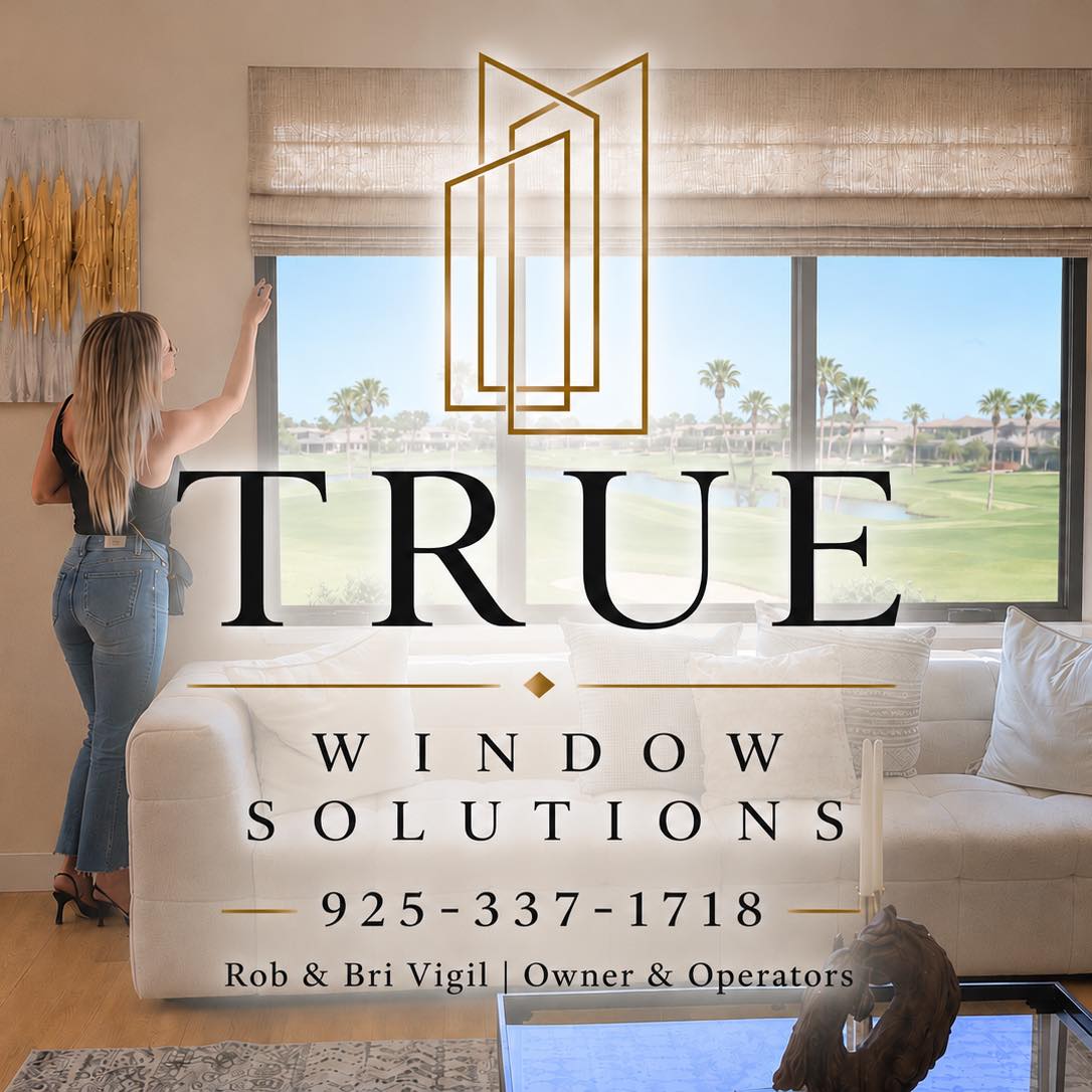 True Window Solutions | Discovery Bay CA