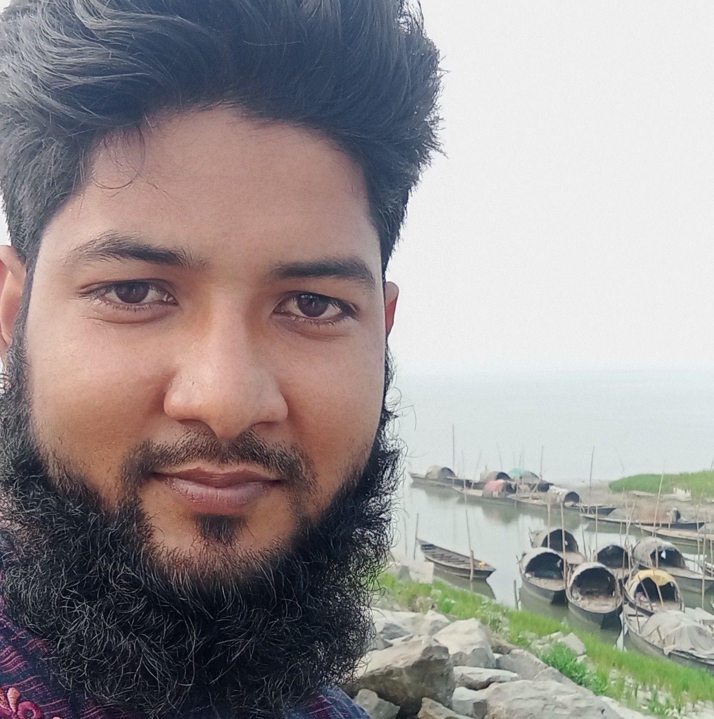 মিলন ভাই