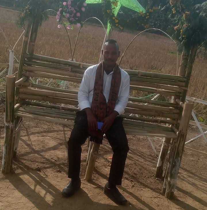 Ringstone D Marak