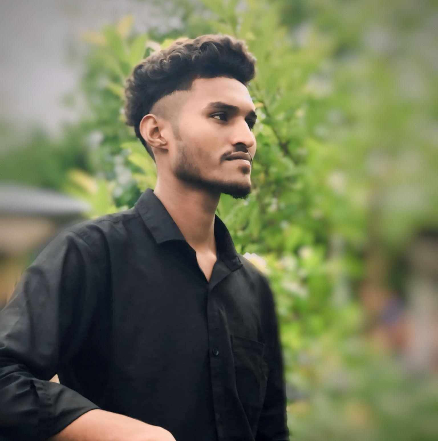 Ew R Sujon Chowdhury