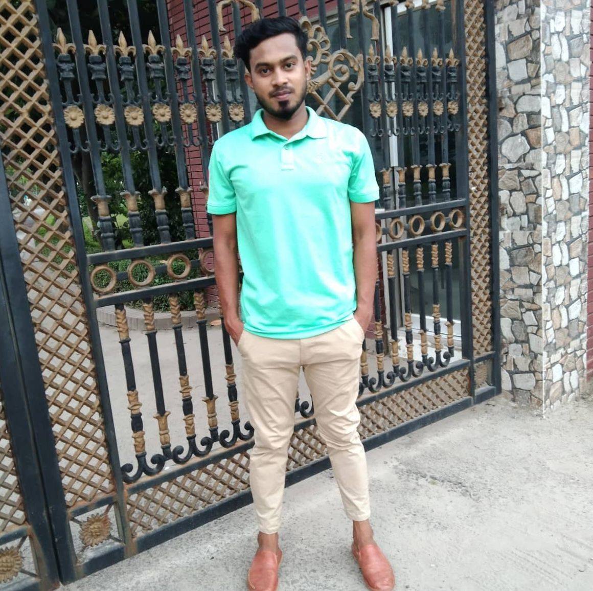 Rafique