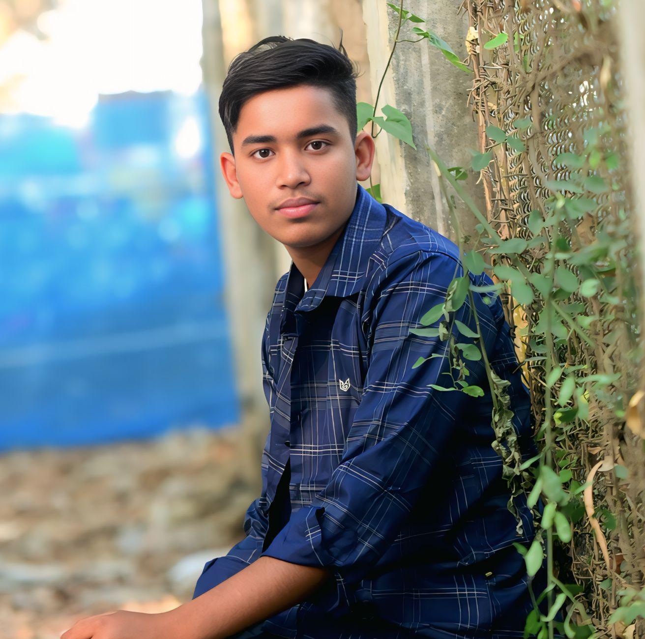 জাহিদুল ভাই 003 | Rangpur