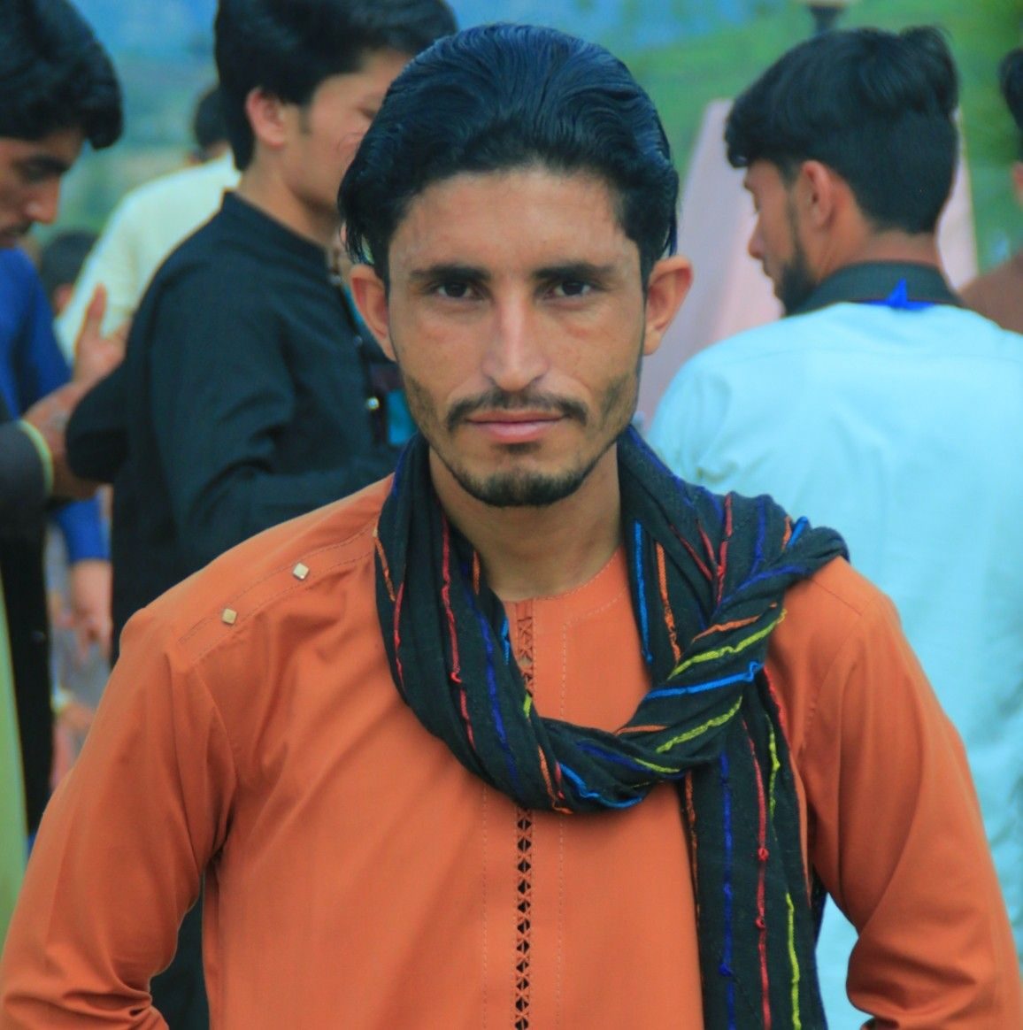 Uamar Gul Khomar