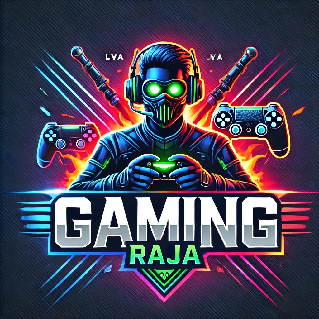 Gaming Raja
