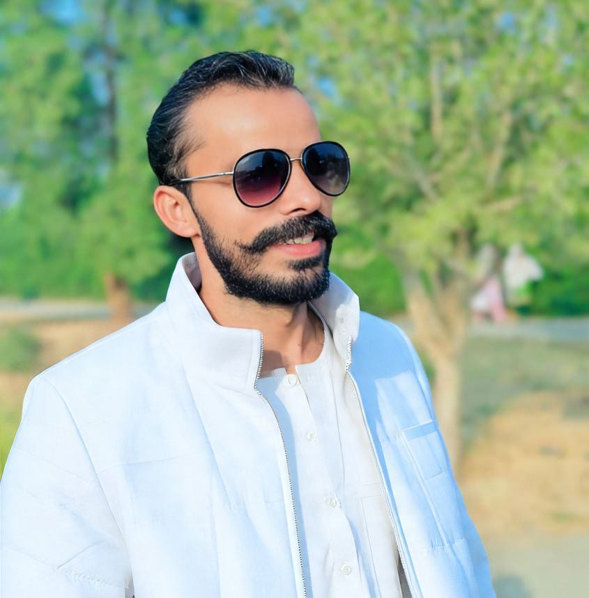 Azhar Ramdani