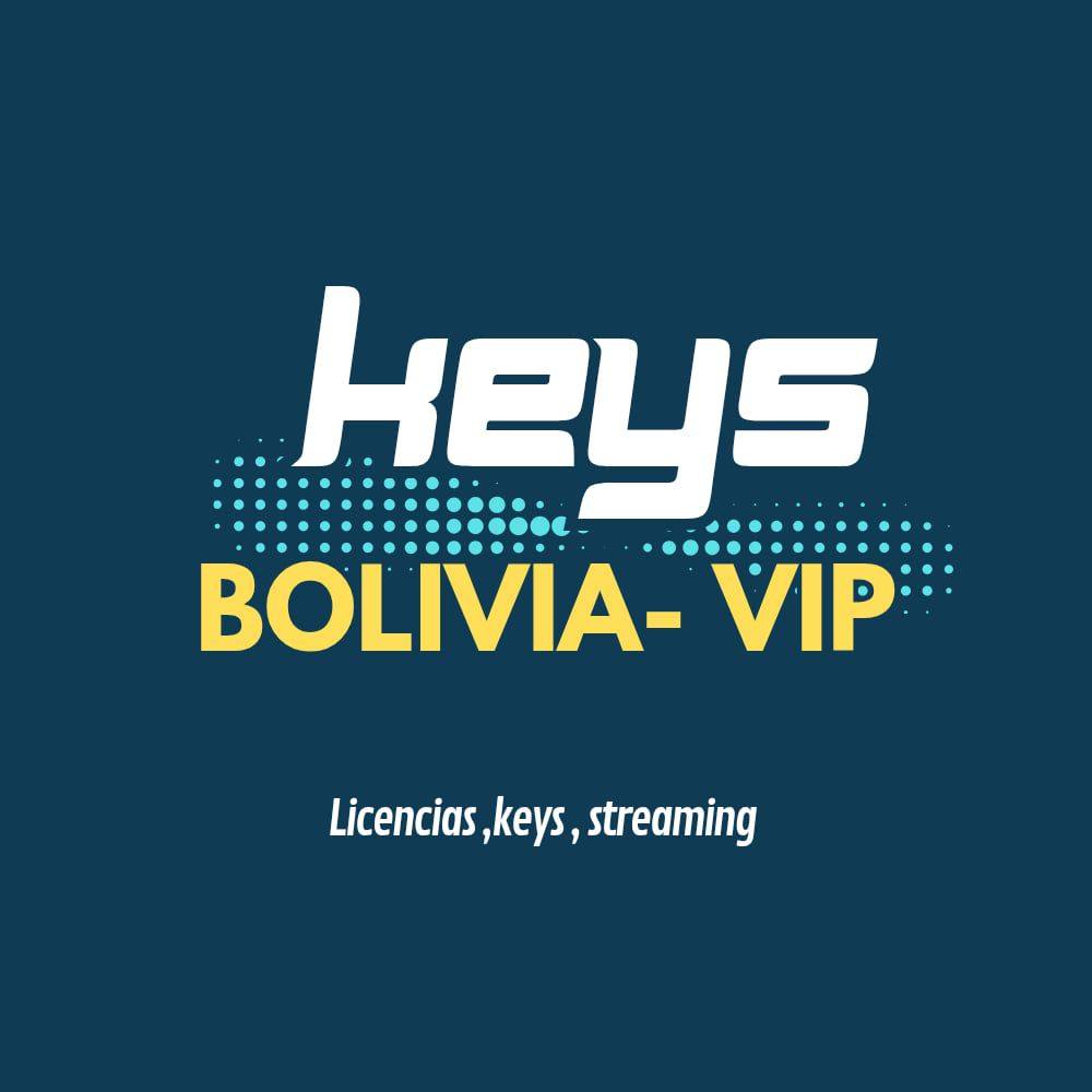 keys Bolivia VIP | La Paz