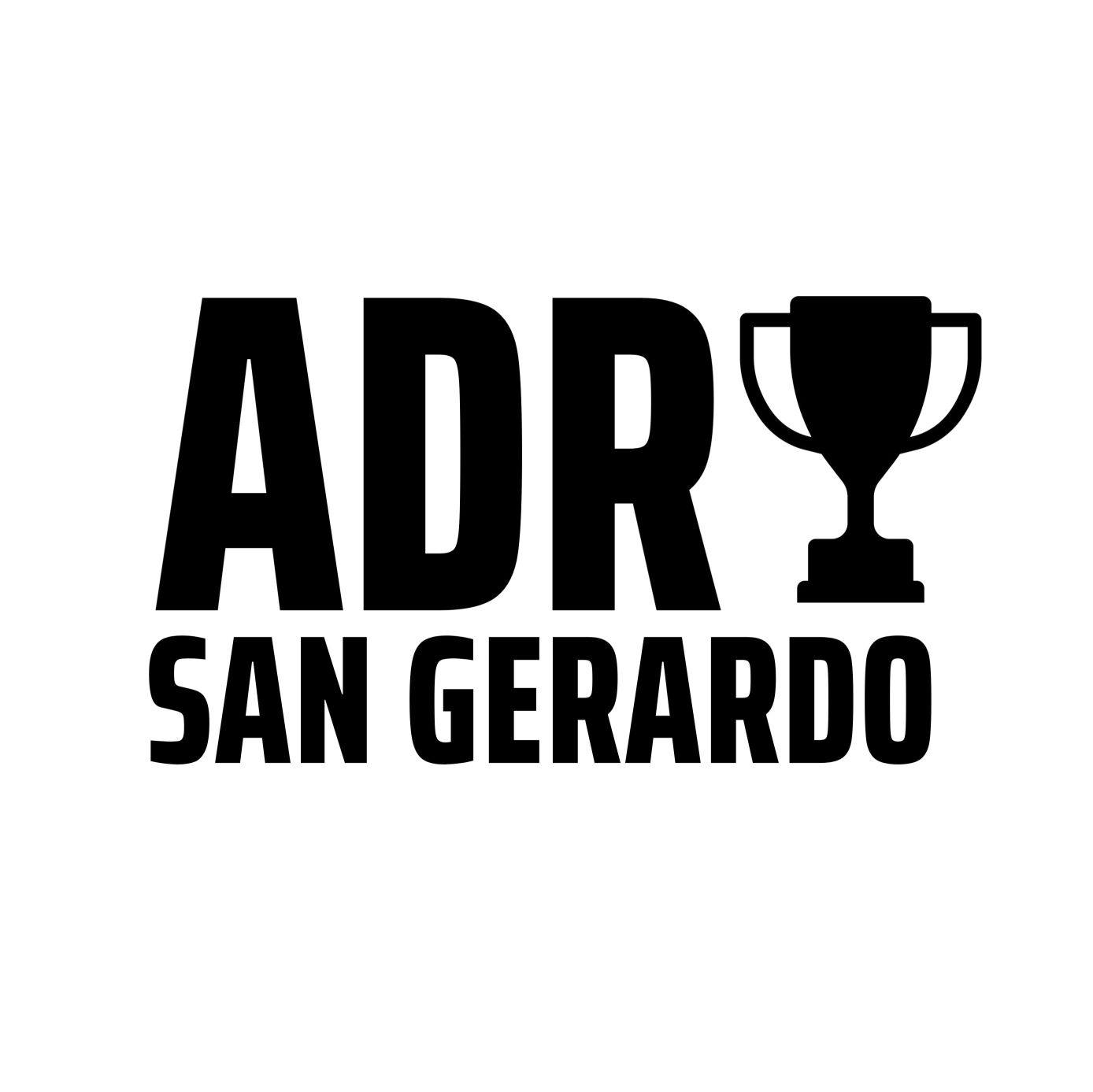 Adr San Gerardo