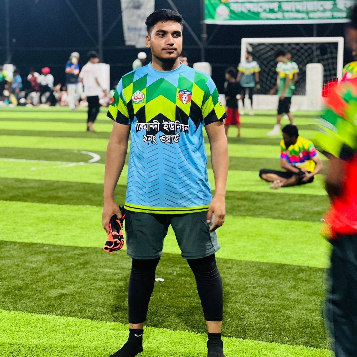 ছিলাম, আছি, থাকবো🔥 সাফে বাংলাদেশের ১২ তম ম্যান হিসেবে আসছে UB ⏳ # ...