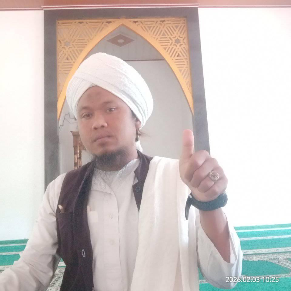 Ahmad Rulla