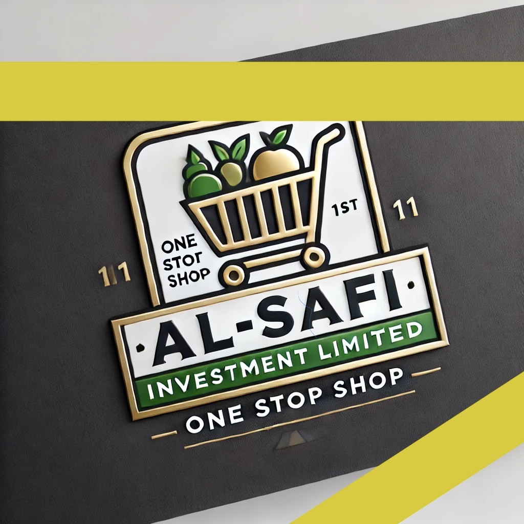 Al-Safi Investment Limited | Lusaka