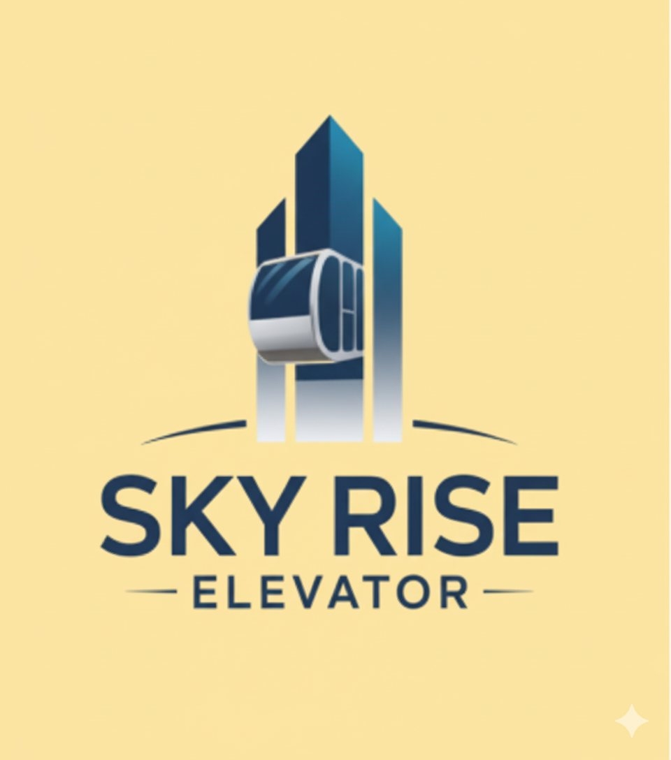 Sky Rise Elevator | Karachi