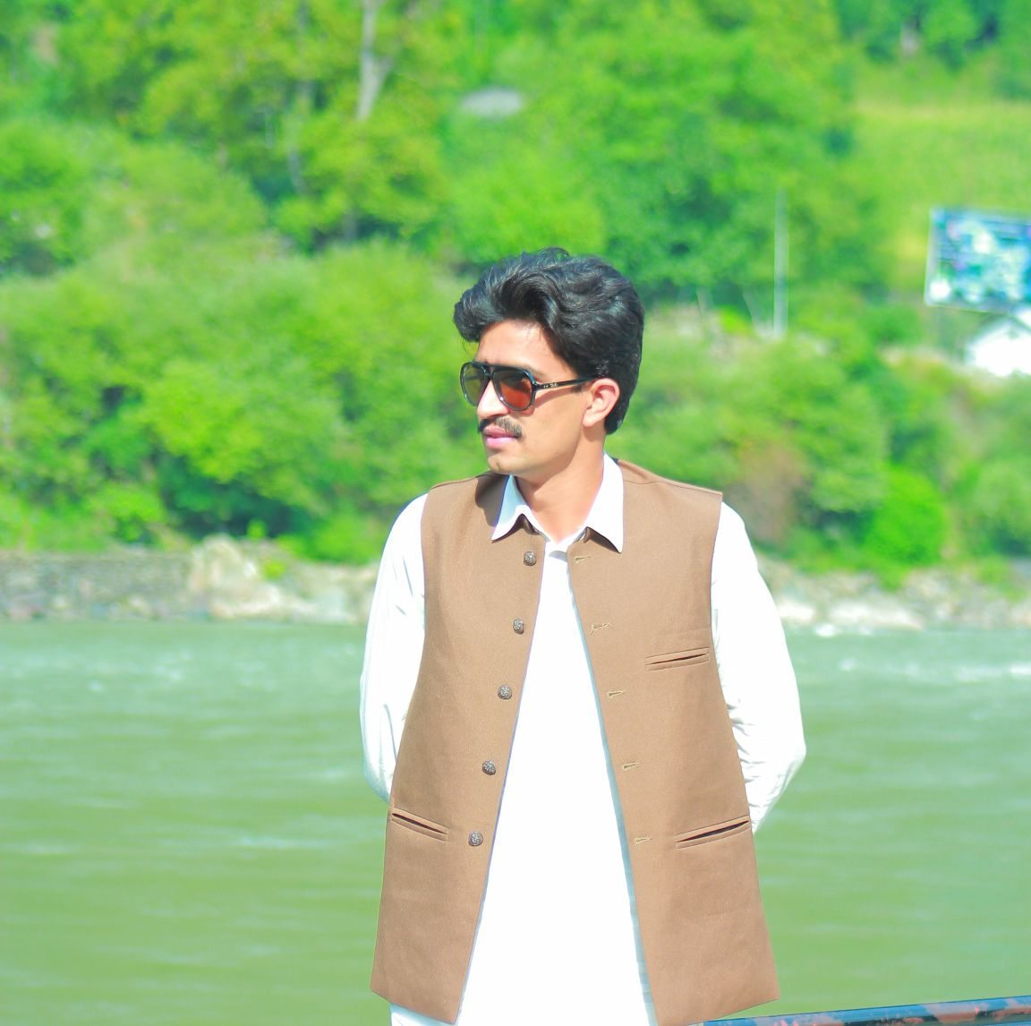 Ch Rashid Ali Official
