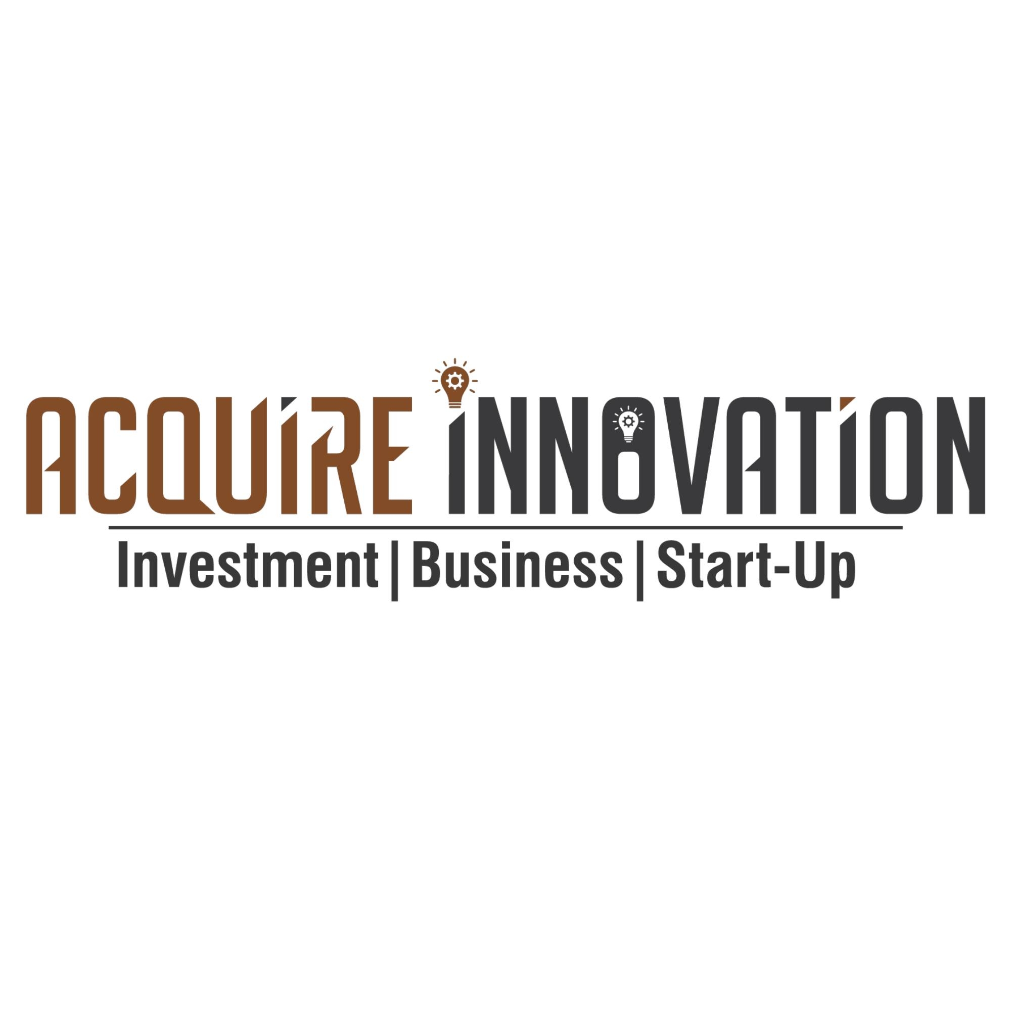 Acquire Innovation | Toronto ON