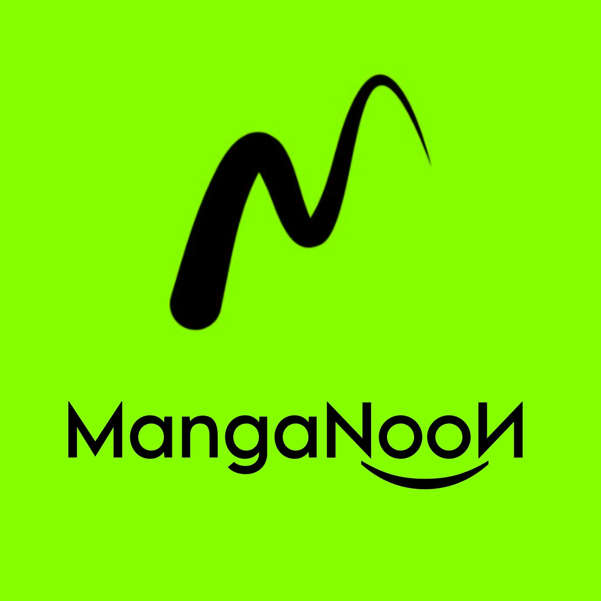 مانجا نون - MangaNoon