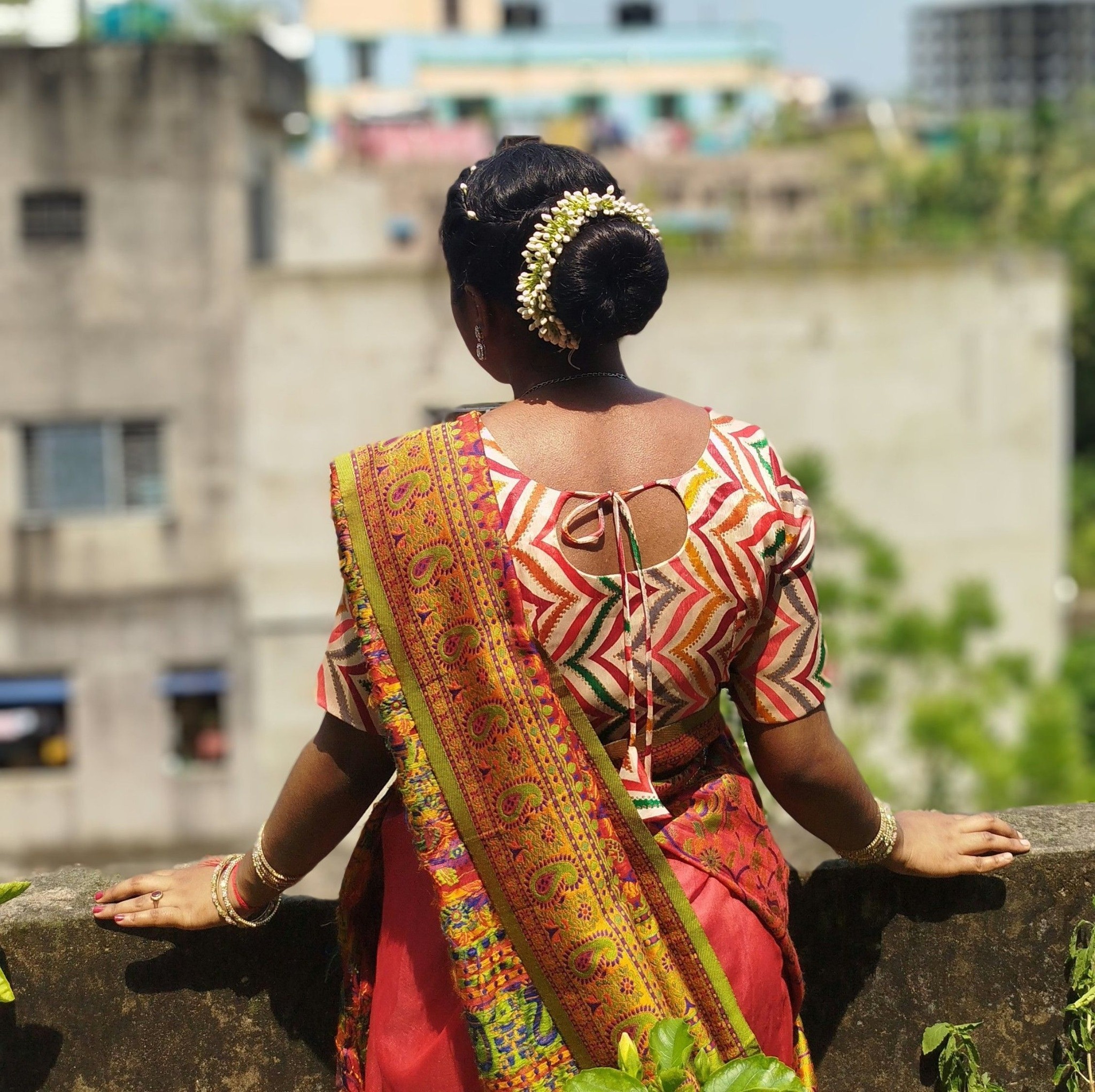 Shompa Rani Dey
