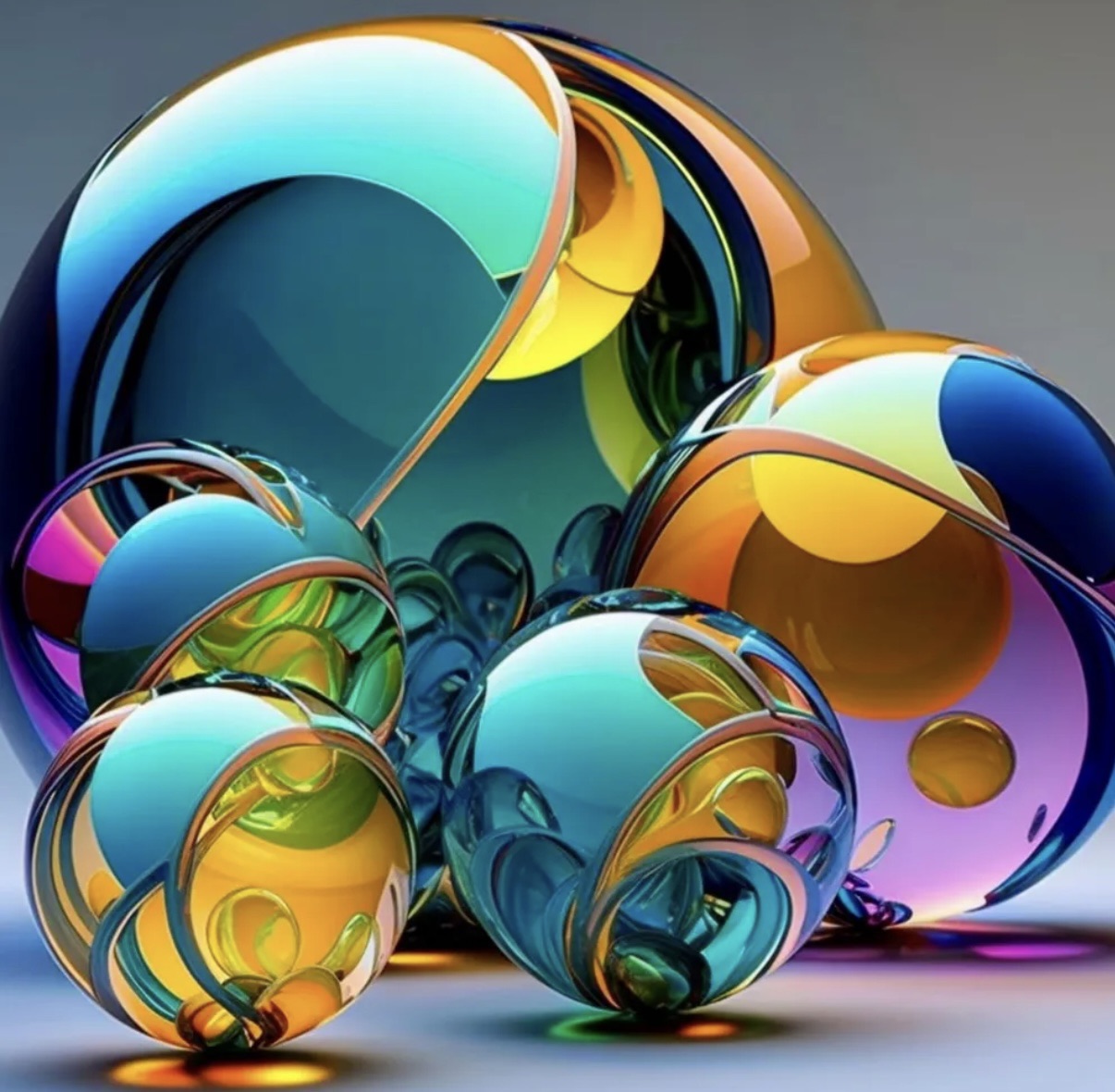 Objects of Desire 24