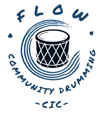 Flow Community Drumming CIC