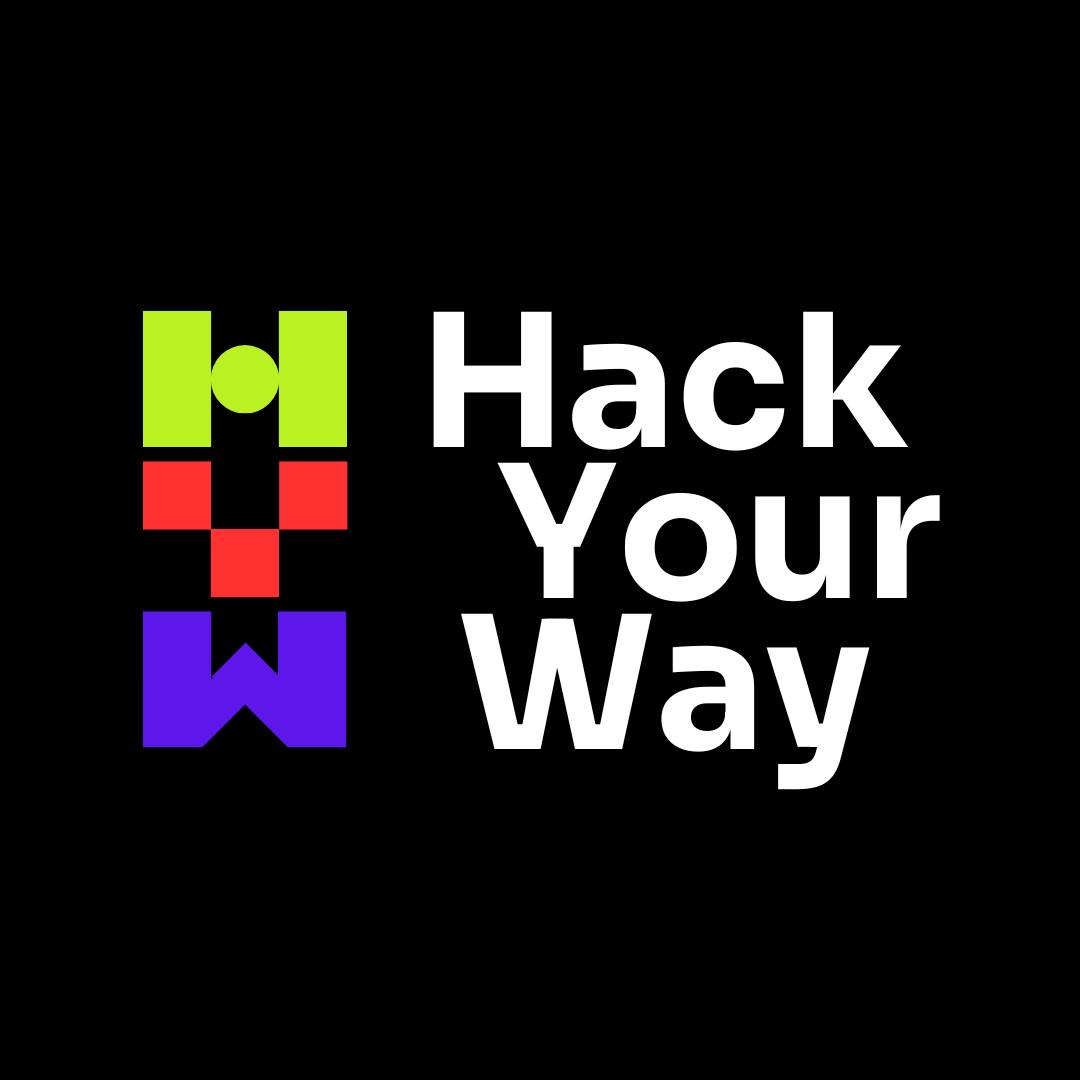 Hack Your Way | Brno