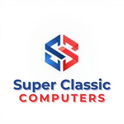 Classic Computers | Sharjah