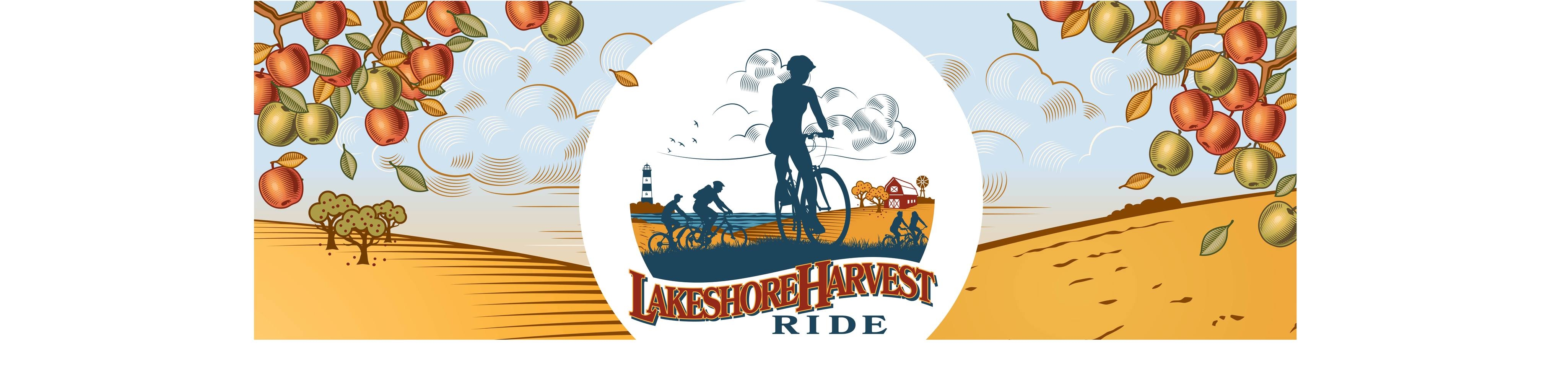 Lakeshore Harvest Ride | Douglas MI