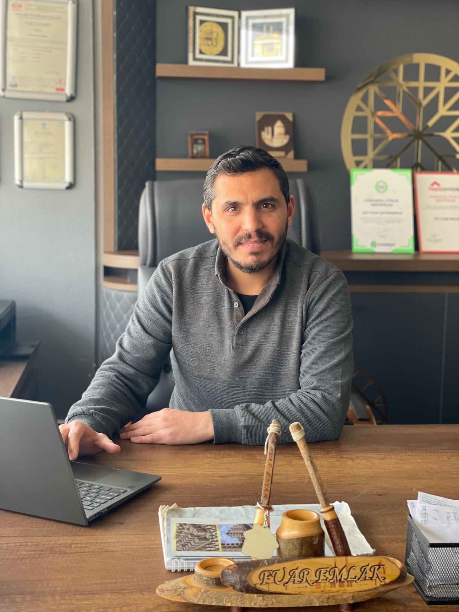 Mustafa TAŞÇI | Gaziantep