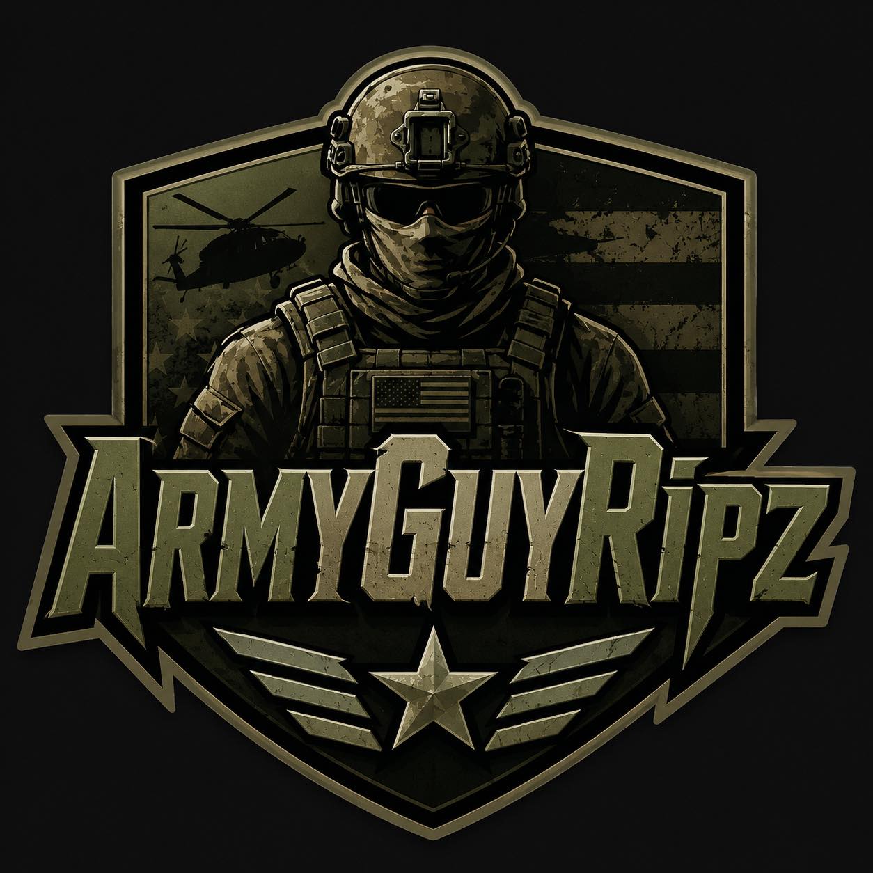 Armyguyripz LLC | West Warwick RI